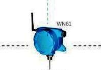 W104无线水分变送器(Zigbee)